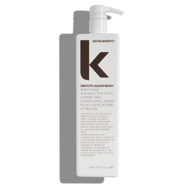Kevin.Murphy Smooth.Again Wash Litre